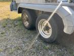 Nugent machine trailer 13
