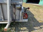 Nugent machine trailer 18