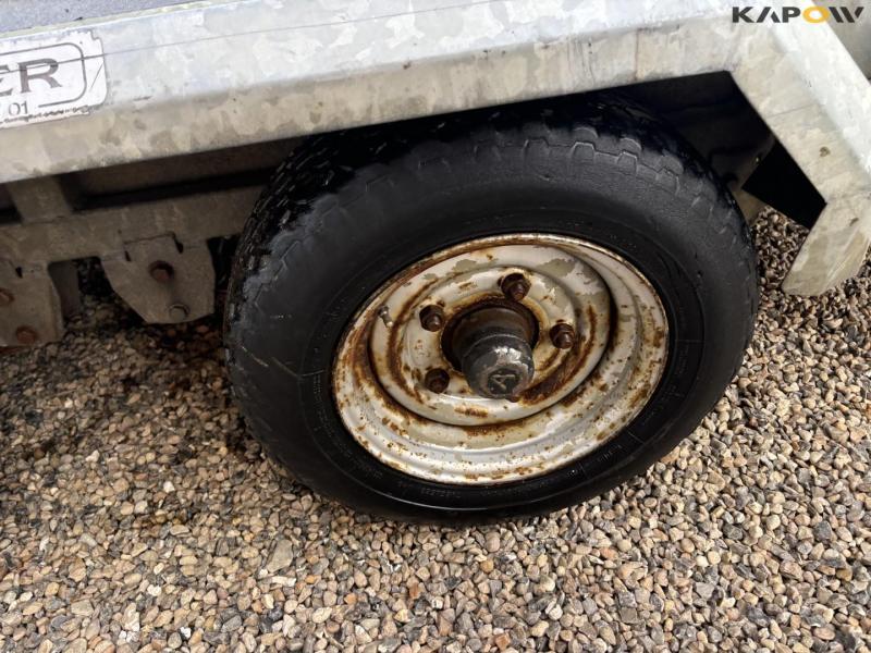 Nugent Pt126 trailer 19