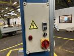 NVG Master 1066 column lift 7