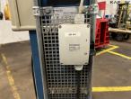 NVG Master 1066 column lift 11