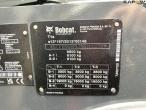 New Bobcat TL43.80 HF telehandler 21