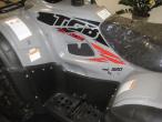 NEW TGB Blade 520 EPS, 4WD ATV 5