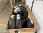 New tires 4
