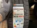 New tires 9