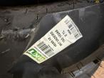 New tires 7