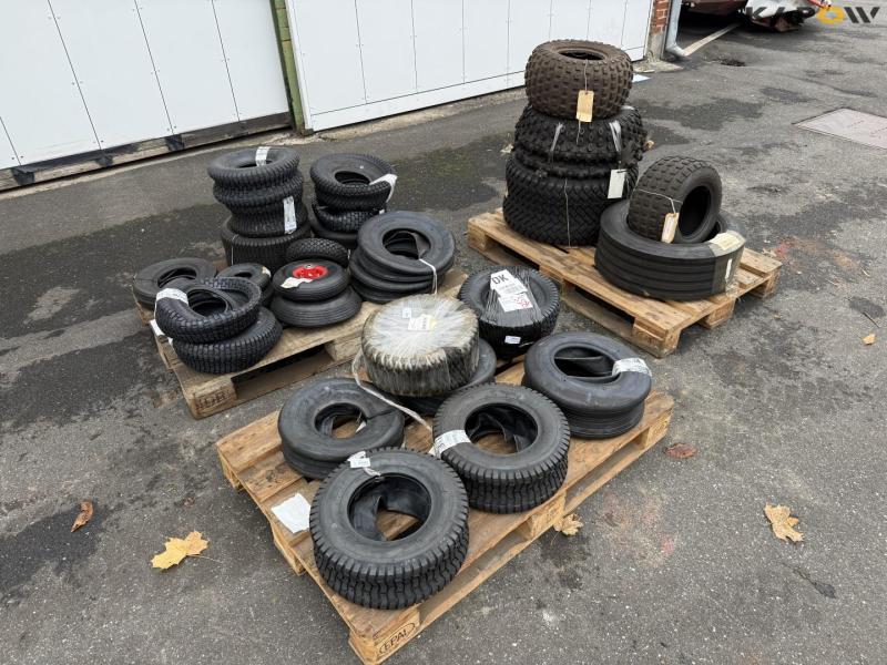 New tires 3