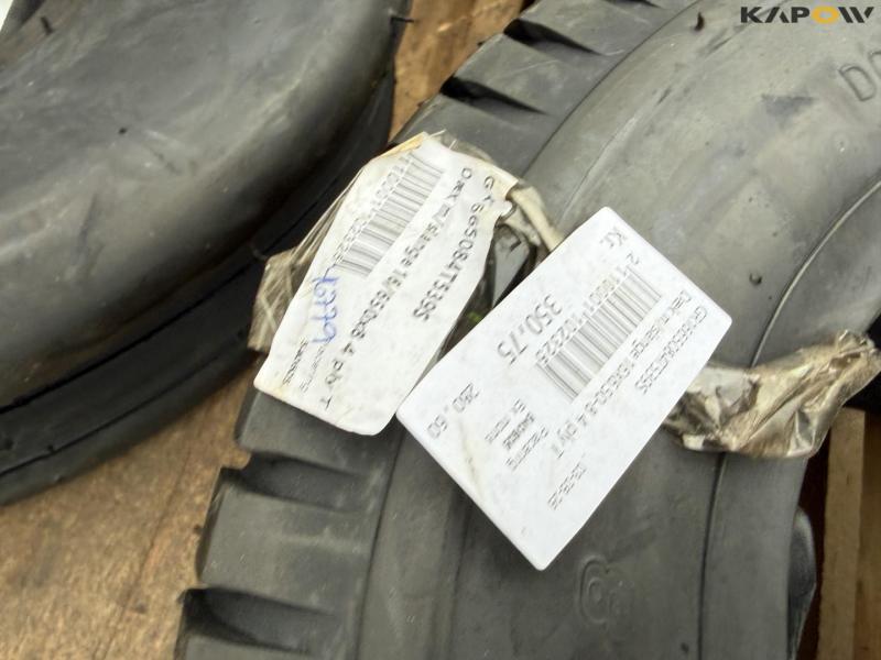 New tires 20