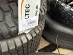 New tires 22