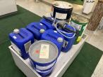New cans of oil 1