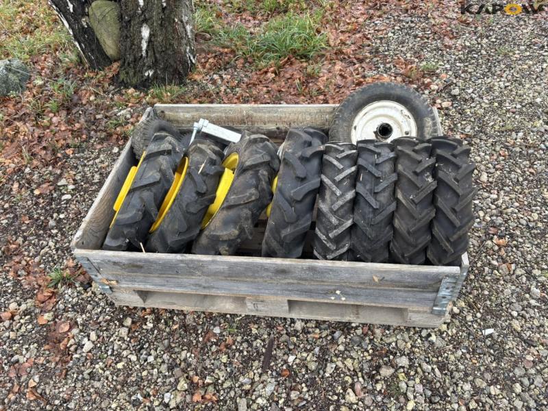 New and used wheels 2