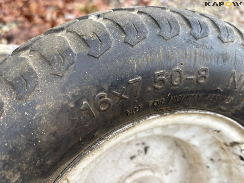 New and used wheels 20