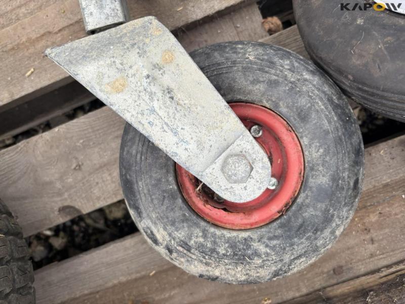 New and used wheels 23