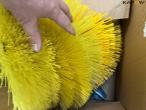 Nylon and steel brushes 8