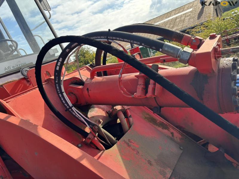 O&K F1410 wheel loader 22