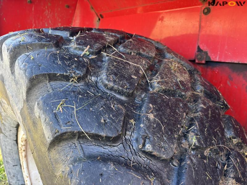 O&K F1410 wheel loader 37