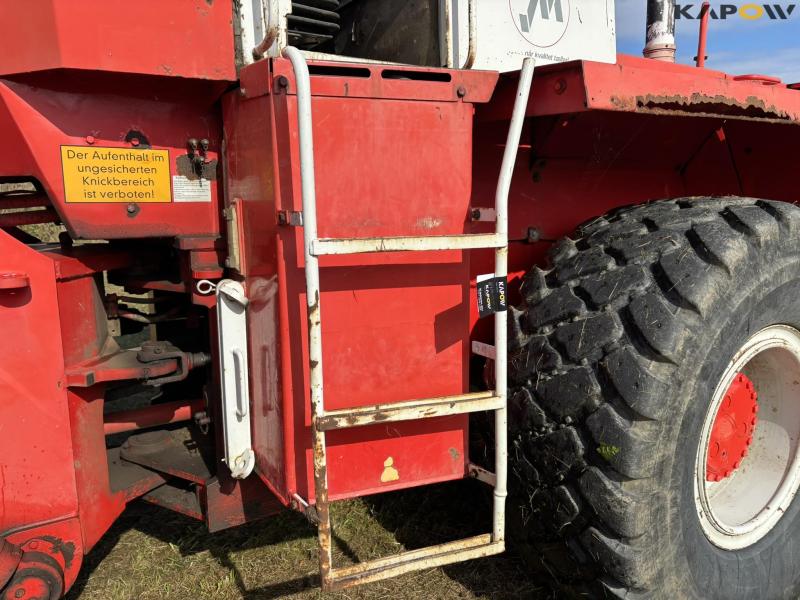O&K F1410 wheel loader 47
