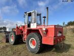 O&K F1410 wheel loader 7