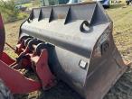 O&K F1410 wheel loader 14