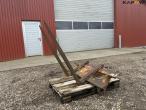 O&K Gabeltr pallet forks 1