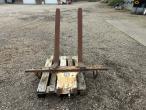 O&K Gabeltr pallet forks 4