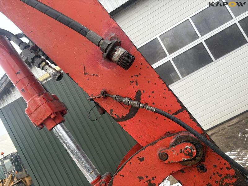 O&K GM7 excavator 12