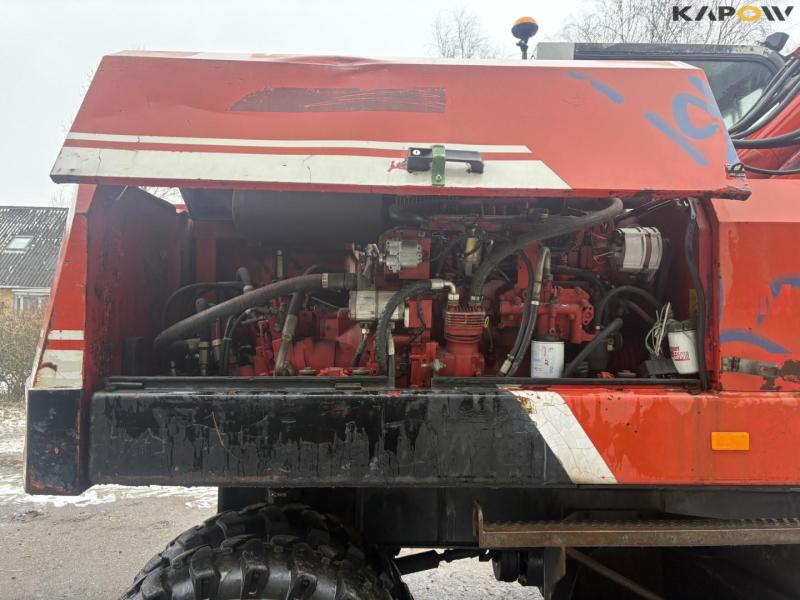 O&K GM7 excavator 31