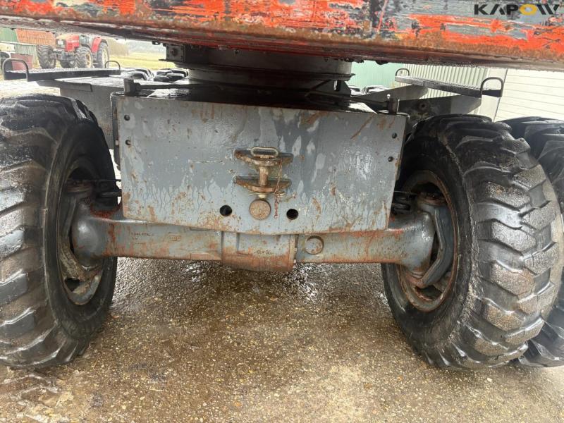 O&K GM7 excavator 35