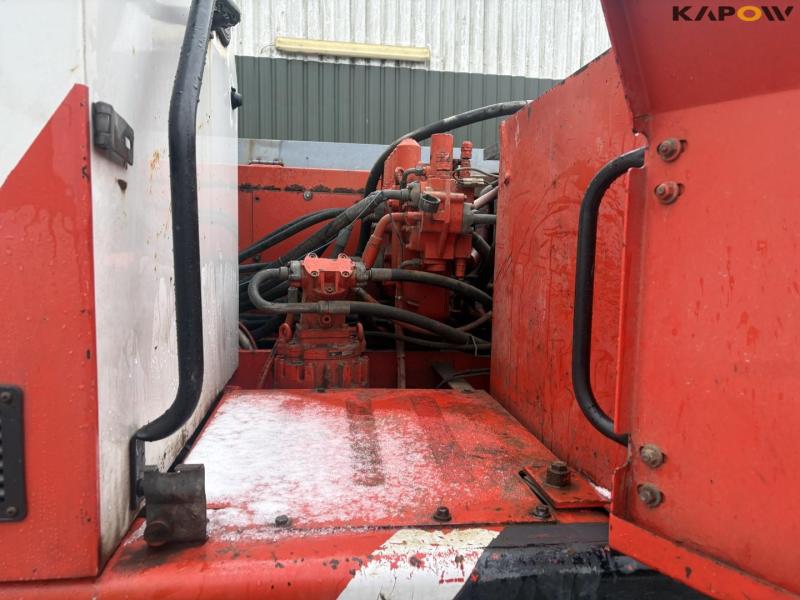 O&K GM7 excavator 42