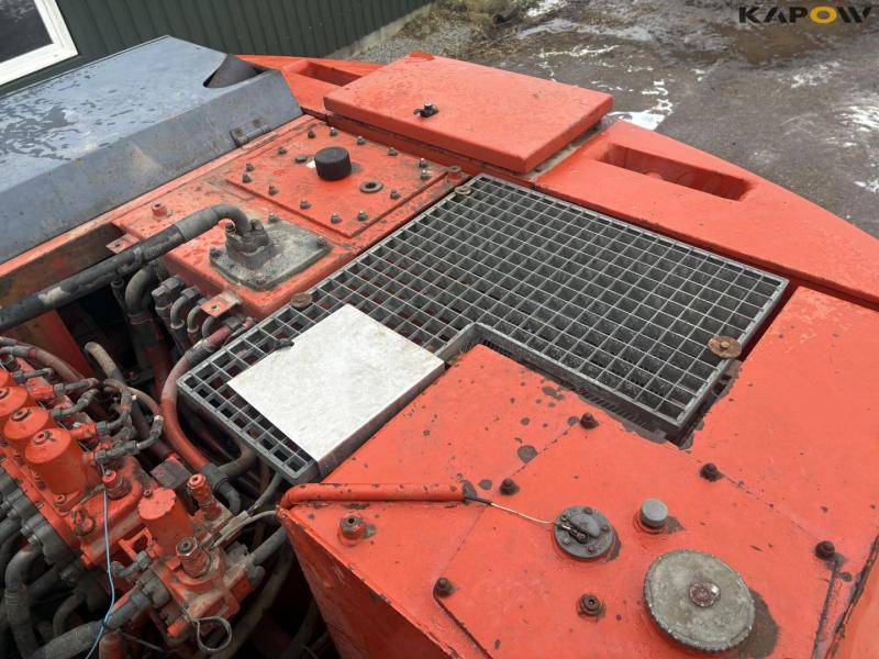 O&K GM7 excavator 44