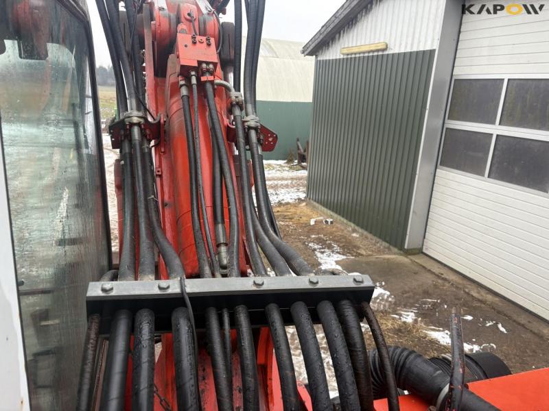 O&K GM7 excavator 46