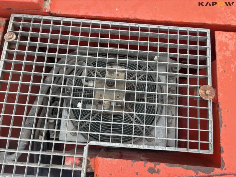 O&K GM7 excavator 47