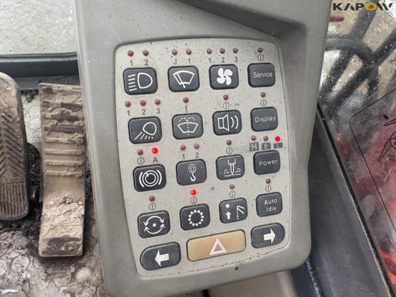 O&K GM7 excavator 53