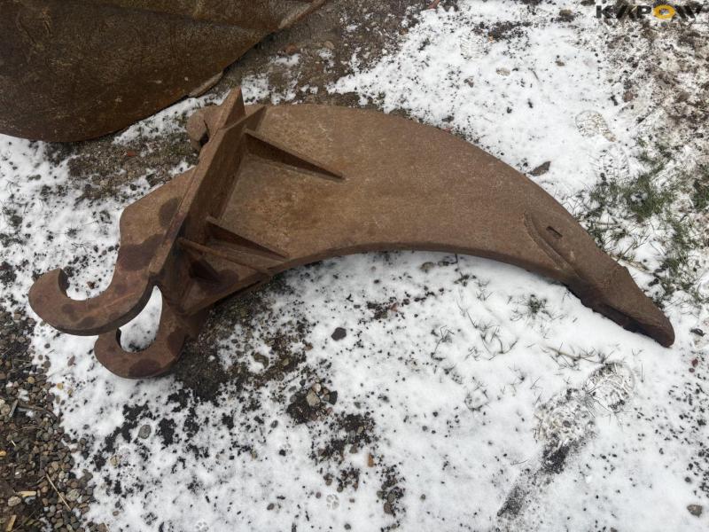 O&K GM7 excavator 58