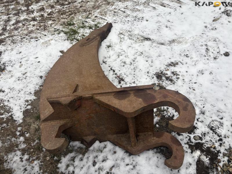 O&K GM7 excavator 59