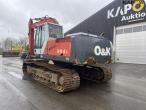 O&K excavator RH 6.5 7