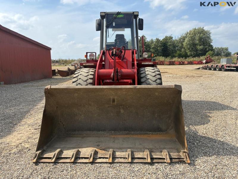 O&K L15 wheel loader 2
