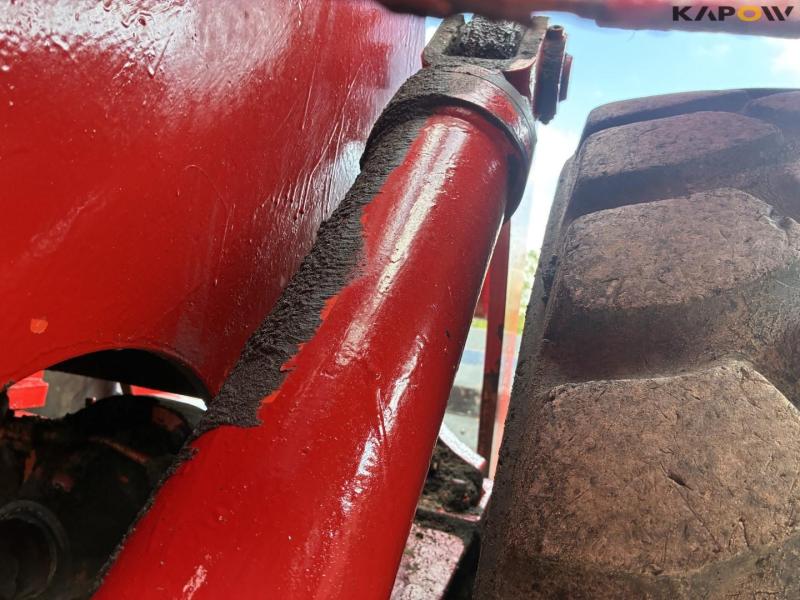O&K L15 wheel loader 49