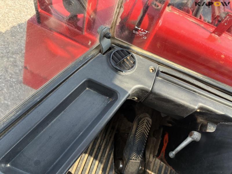 O&K L15 wheel loader 77