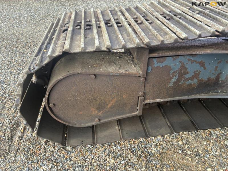 O&K RH 6.5 excavator 15