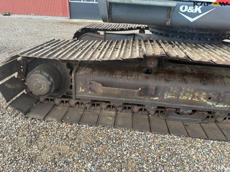 O&K RH 6.5 excavator 28