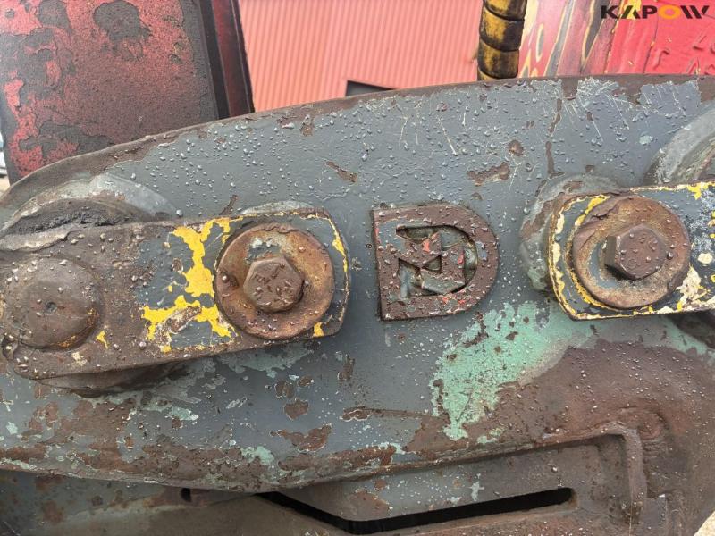 O&K RH 6.5 excavator 32