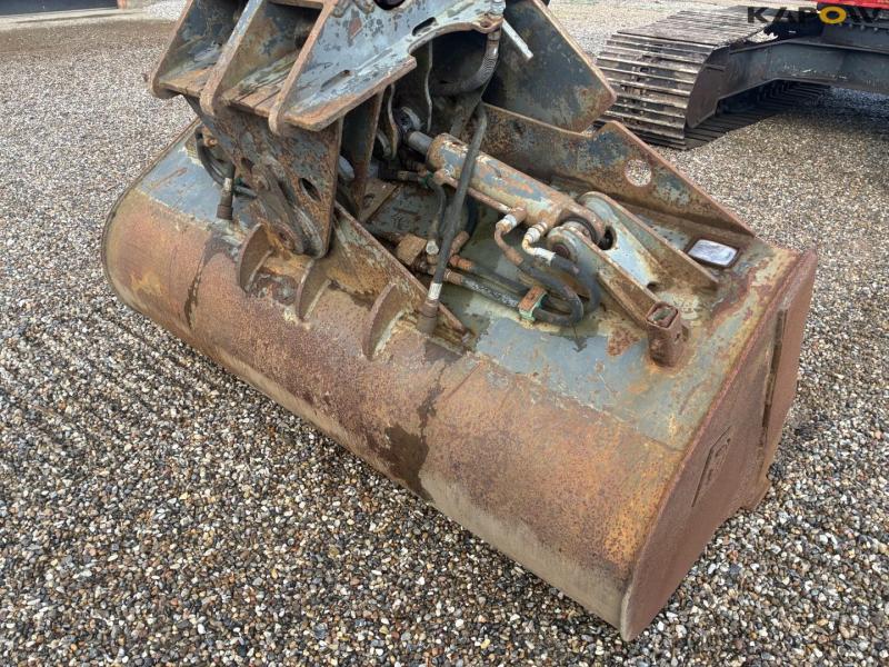 O&K RH 6.5 excavator 34