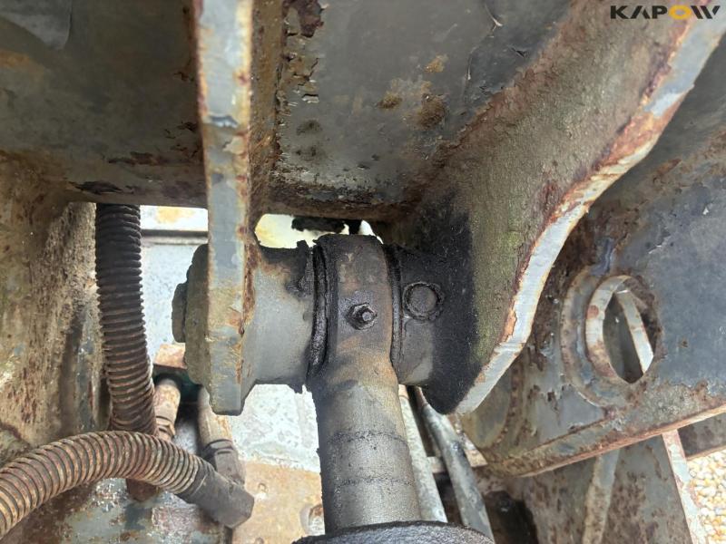 O&K RH 6.5 excavator 37