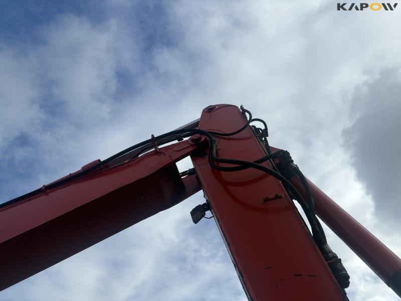 O&K RH 6.5 excavator 49