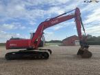 O&K RH 6.5 excavator 4