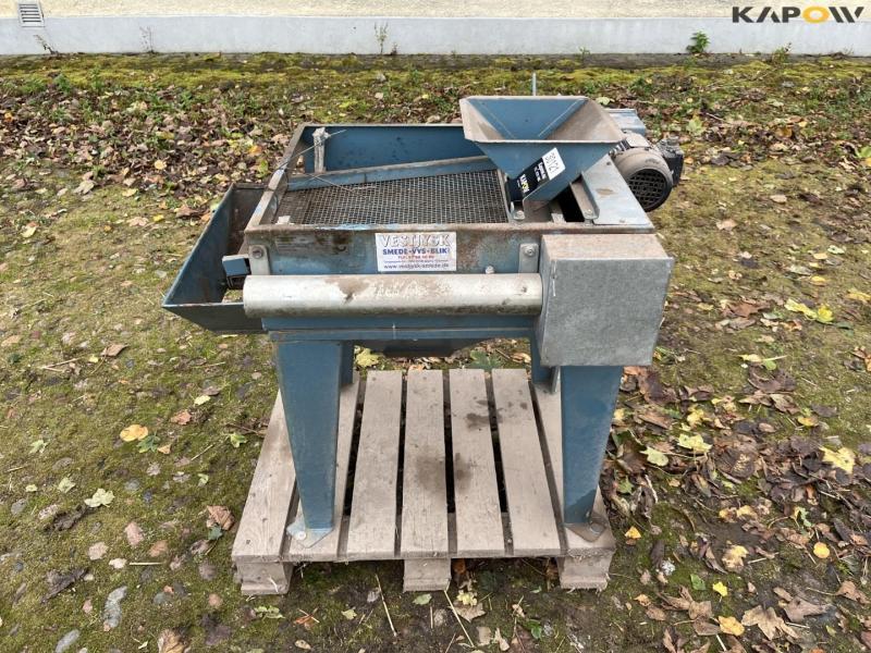 Øgendahls Cleaning machine for grain/seed 2