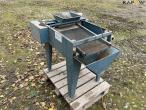 Øgendahls Cleaning machine for grain/seed 5