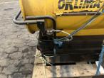 Oklima se280 oil burner 12