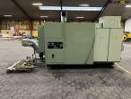 Okuma LB25 CNC turning bandsaw 6